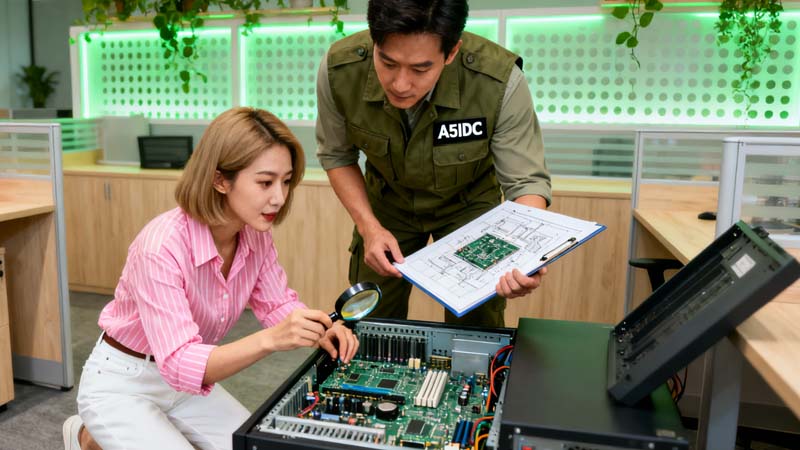 远程办公如何在香港服务器的 Windows Server 环境中设置和优化 RDP 协议，提升跨境员工访问体验？