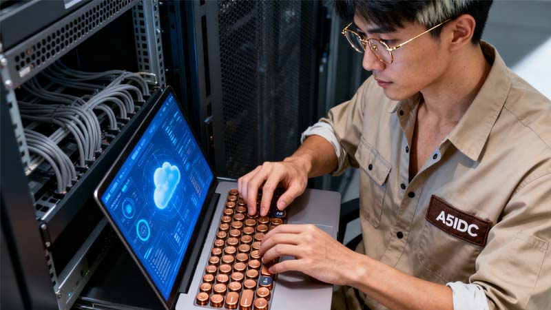 在香港机房跑 Ubuntu，把 Redis 持久化用到“稳、准、狠”：如何堵住购物车数据丢失的所有坑