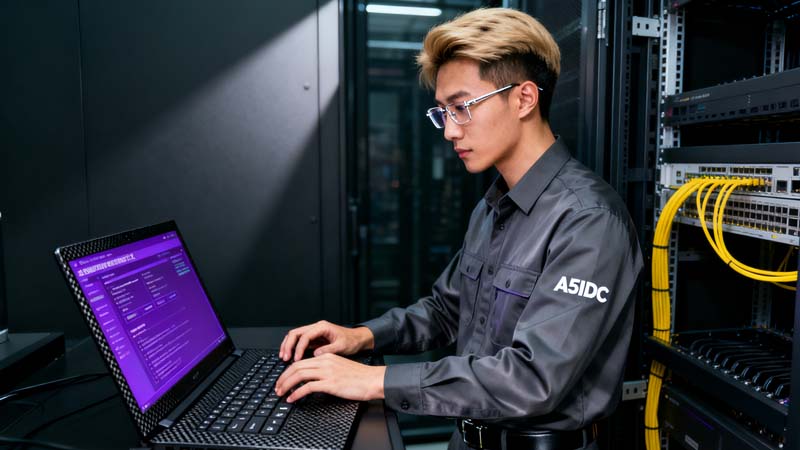 跨境电商平台如何通过香港服务器多线 BGP 接入和设置优化，保证欧美和亚洲用户访问速度“看起来一样快”