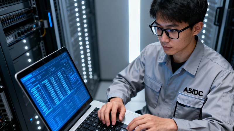 大数据分析平台如何在香港服务器的 RHEL 系统中结合 HDFS 与 NVMe，设置并优化跨境 ETL 任务？