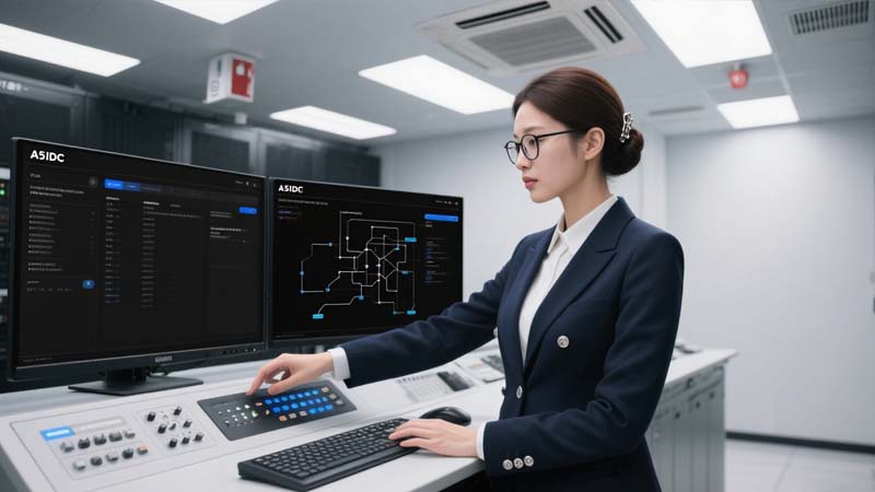 香港服务器上的在线教育平台，如何部署 OpenLDAP 统一账号，减少跨境登录失败率？