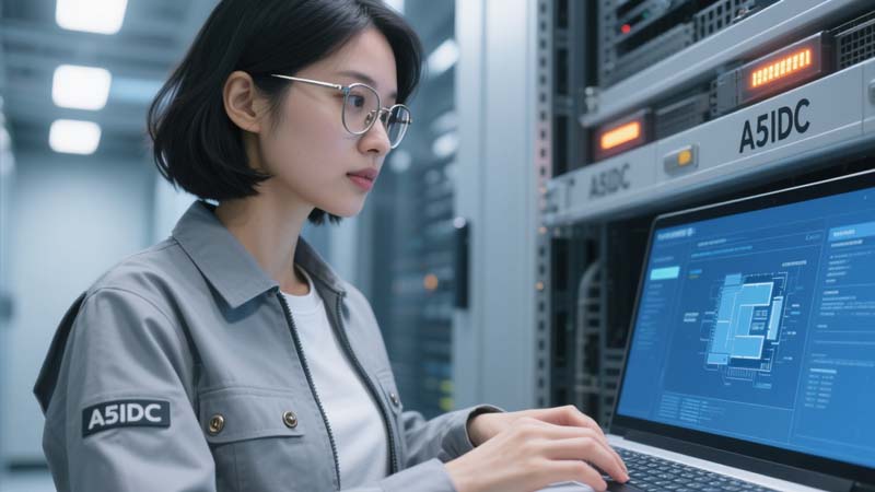 香港服务器的 Ubuntu 部署实录：我如何用 NFS + 高速 NVMe 给设计师做到“素材实时可见”