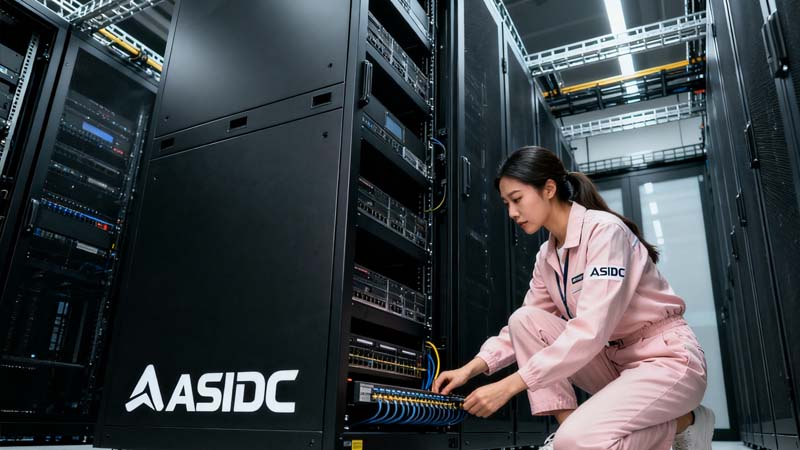 香港服务器运行 Debian 时，如何用 HLS + WebRTC 混合架构把直播延迟打下来