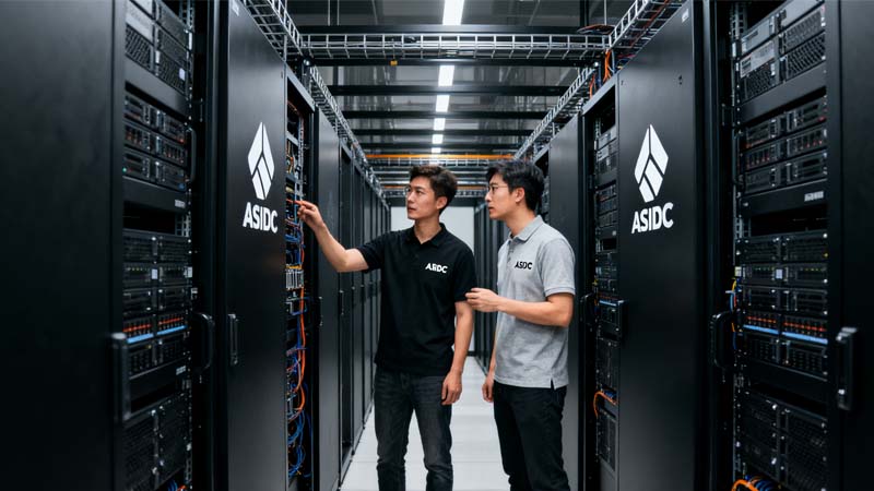 小预算怎么配？入门级香港服务器 CPU/内存/硬盘搭配清单与性能预期