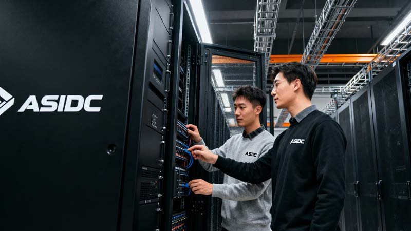 SSD 选 TLC 还是 QLC？香港服务器固态硬盘的写入寿命、速度与真实成本一篇看懂