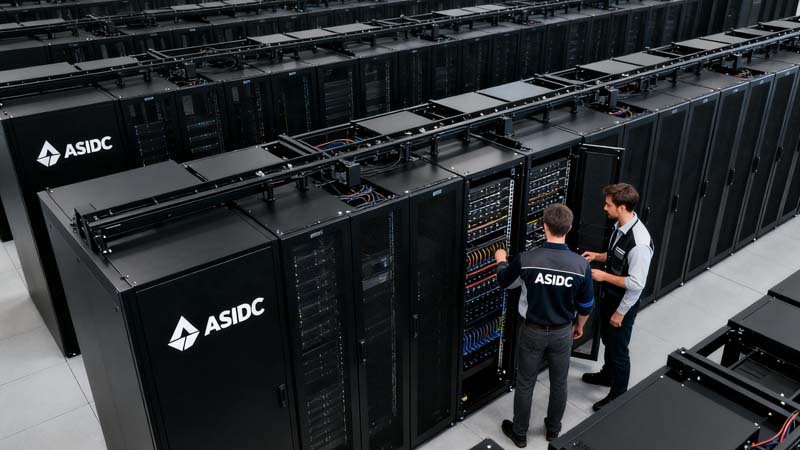 选 Intel 还是 AMD？香港服务器在 Web/数据库/带宽场景的实测差异