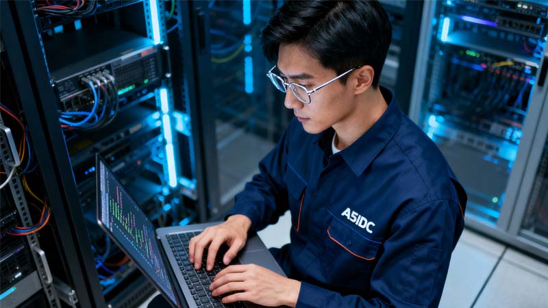 香港服务器 DDR4 还是 DDR5？——“插满 vs 插对”的带宽、时延与实战运维差异全景对比