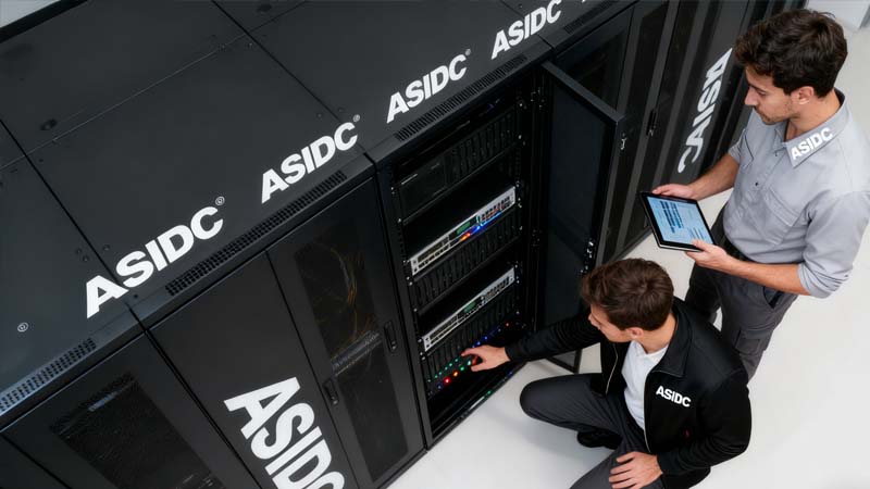 香港机房里如何在 1U 与 2U 之间做硬件取舍：散热、噪音、NVMe 数量与维护便利性的全流程对比