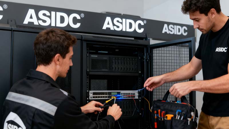 香港服务器“混搭盘”可行吗？2025 实操评测：不同容量/品牌 SSD 混用的风险、规避方案与完整数据对比