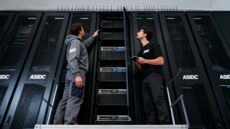 香港服务器 ZFS 到底要不要上 SLOG / L2ARC？——数据库与文件服务的选型、部署与完整对比评测