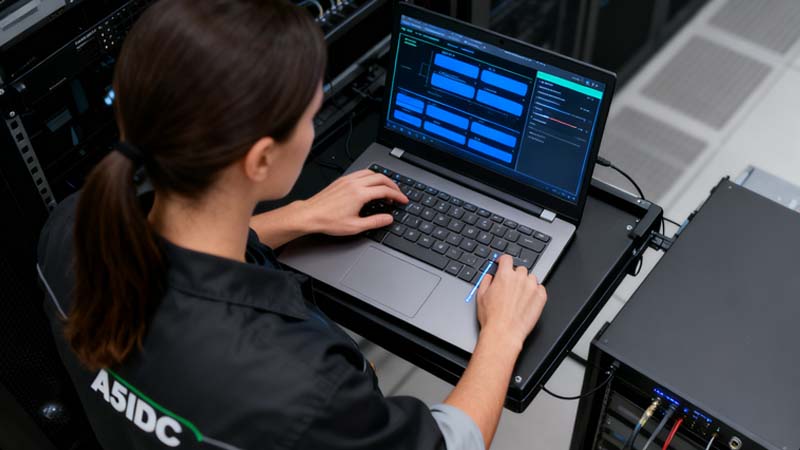 香港服务器为虚拟化选型：CPU虚拟化指令、内存超配与本地 NVMe 的平衡