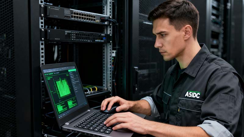 数据要分级存放吗？香港服务器上的列加密 + 全盘加密的性能与成本对比