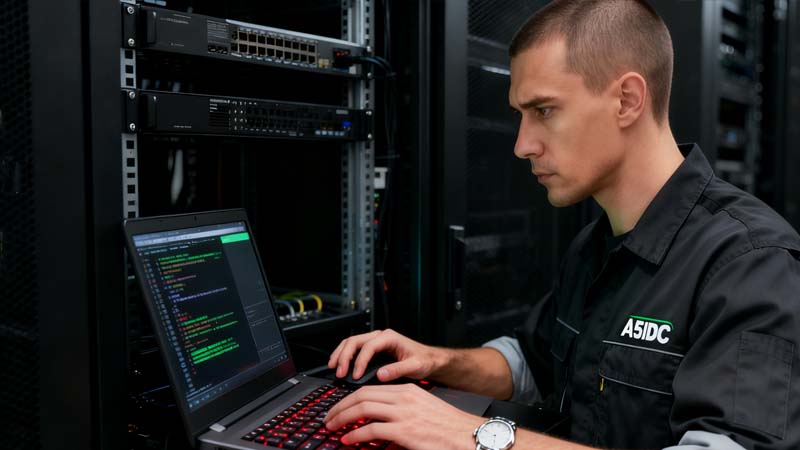 匹配服读写很忙？在香港服务器上评估 NVMe over Fabrics（RoCE）可行性与风险：CentOS 7 实战部署、参数调优与踩坑复盘