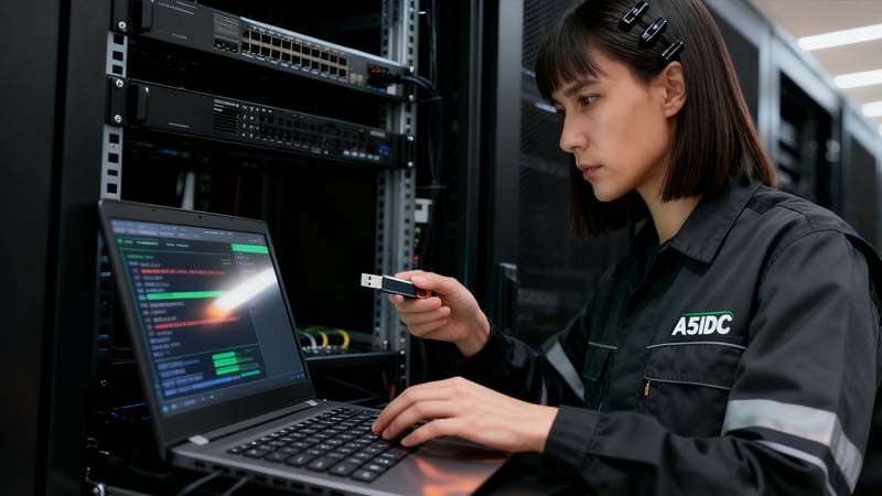 转码临时盘怎么选：香港机房服务器用 CentOS 7 实测 SATA SSD 与 NVMe（TLC/QLC）做转码 Scratch 的性能、稳定性与坑位全记录