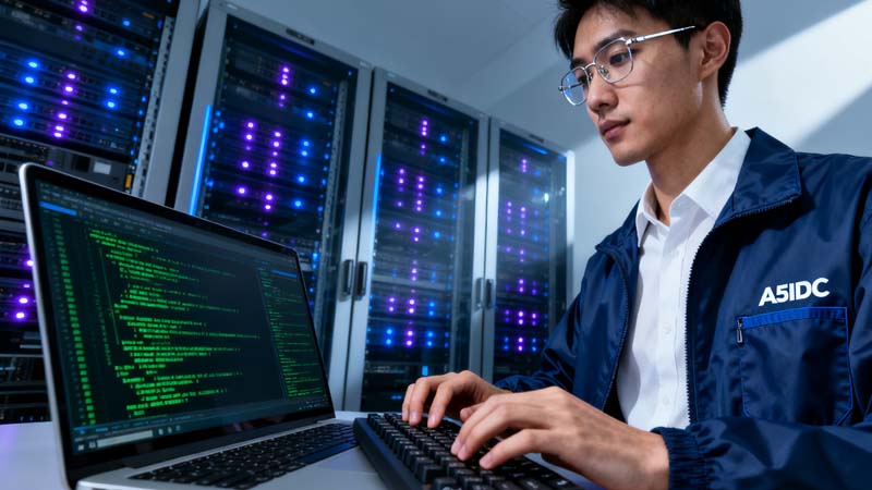 电商出海的香港服务器选型指南：从 CPU/内存/硬盘/带宽看配置建议与预算控制