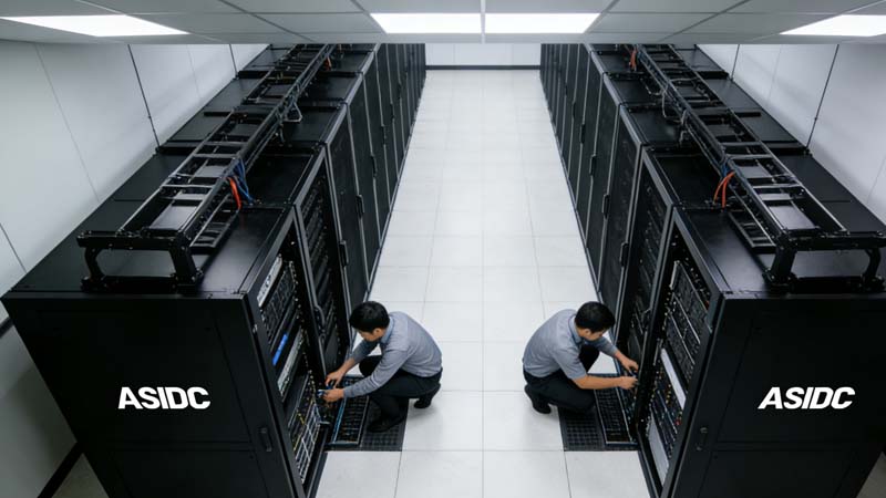 Ubuntu和Debian：哪种操作系统更适合搭建高并发网站和跨境电商平台？全面对比与选择指南