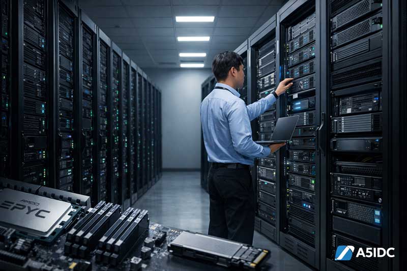香港物理服务器多少钱？2026年完整价格表与套餐分析，看完再选不踩坑