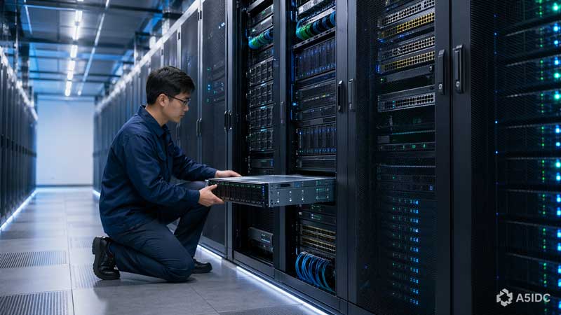 香港服务器适合搭建图片站吗？加载速度、带宽与配置选择详解