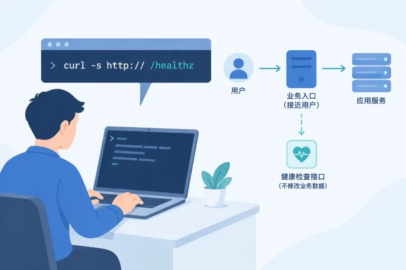 1. 先从请求入口拆分耗时（AI示意图）