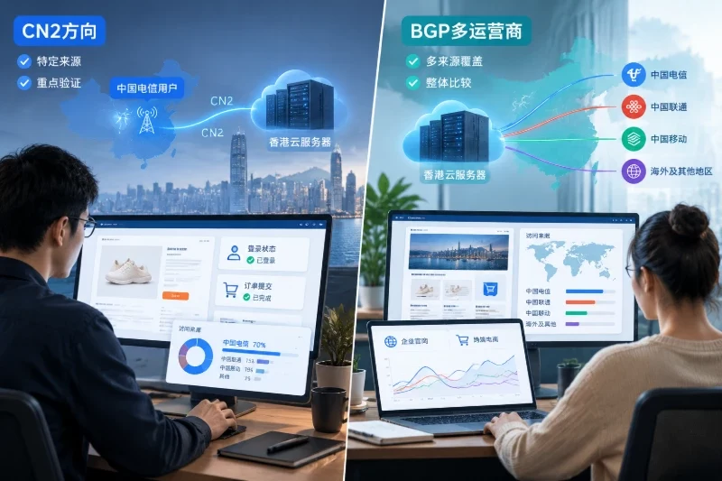 开篇选型结论配图