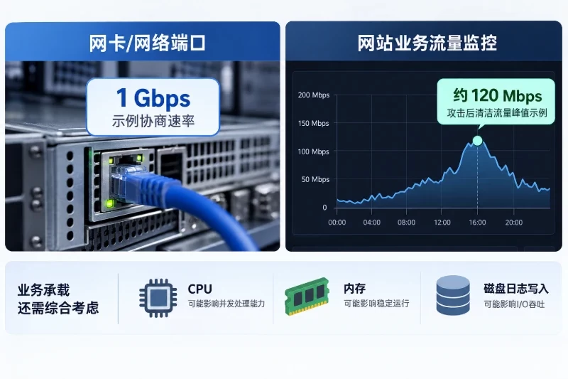 结果如何判定,配置怎样保持平衡配图