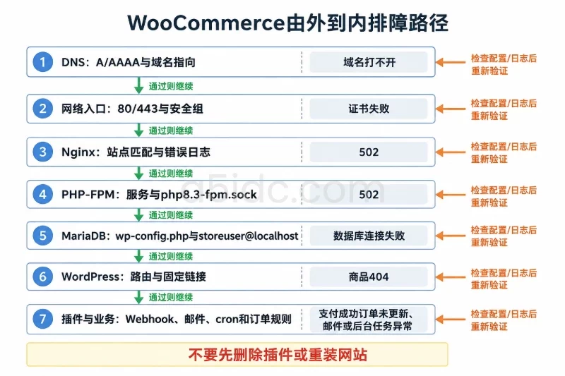 五、配置支付并处理常见异常配图