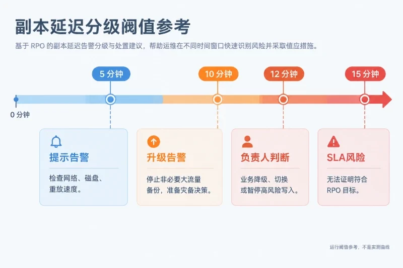 三、配置数据库复制与异地日志归档配图