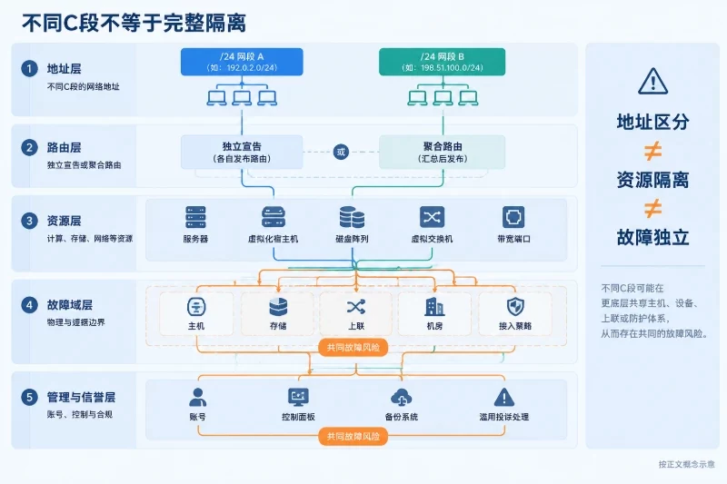 选型时要盯住的关键变量配图