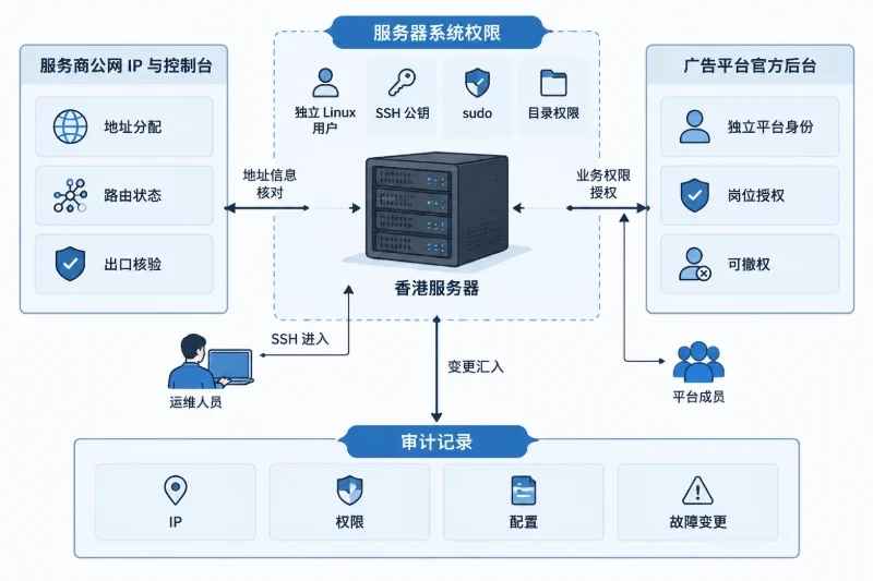 部署目标与适用边界配图