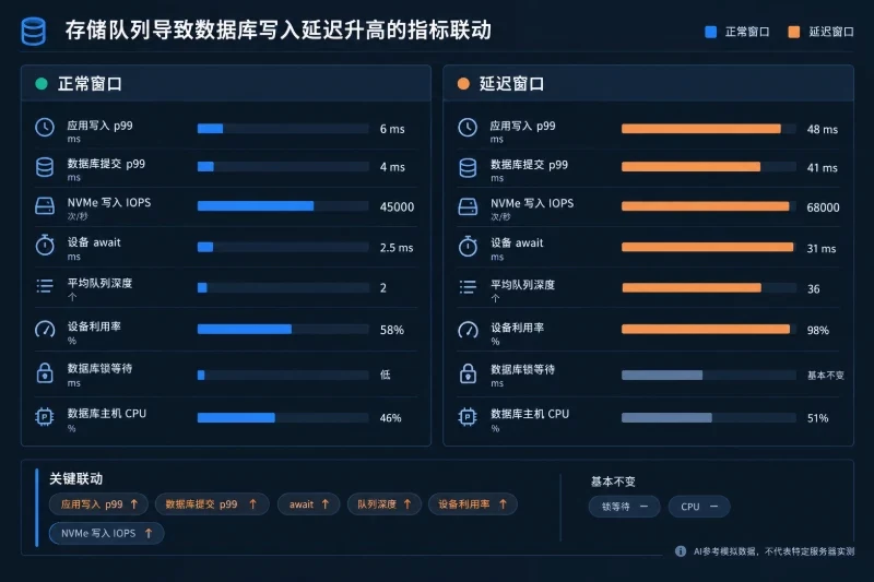 以下是一组用于说明判断逻辑的模拟数据:示意图