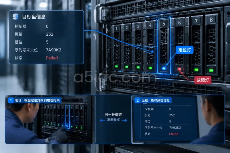 二、核对顺序：先确认对象，再判断能否拔出配图