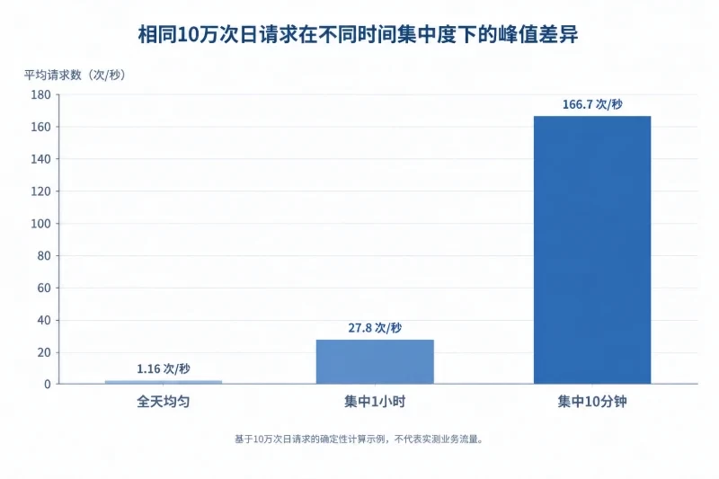 这套配置常见的适用业务配图