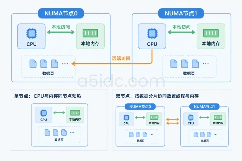 三、让对照测试真正隔离调度与架构变量配图