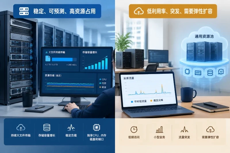 用这五项数据做最终判断配图