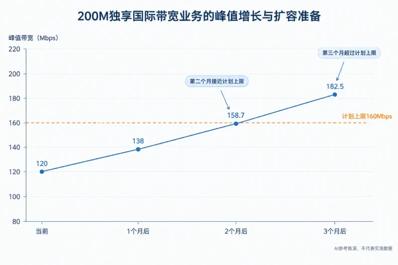 增长空间与扩容触发点配图