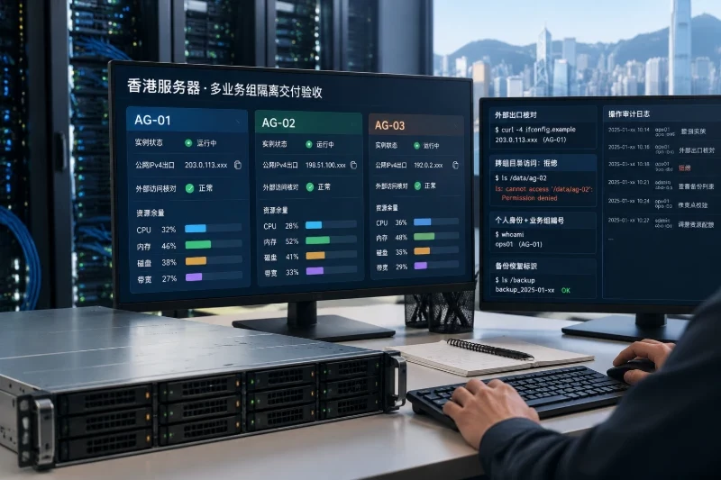 交付前后的核对事项|小范围验收配图