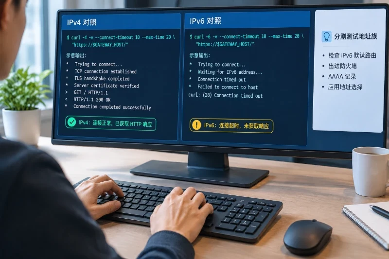 第一层：分别检查站点域名与支付网关域名配图