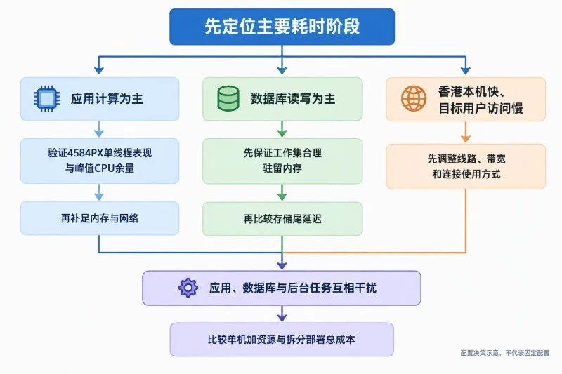 核对事项:让采购条件与交付验收保持一致配图