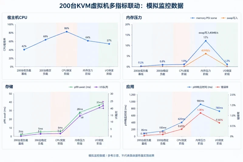 用联动关系判断真正的瓶颈配图