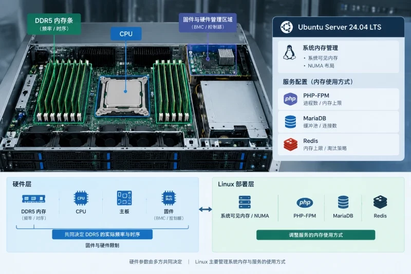 引言与调优边界配图
