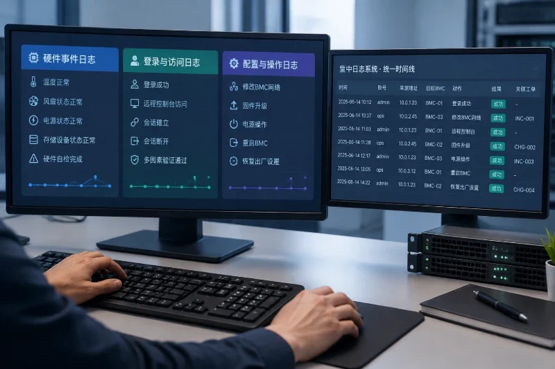 七、建立审计留痕配图