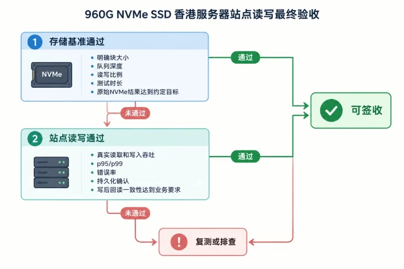 八、按相同条件复测后再签收配图