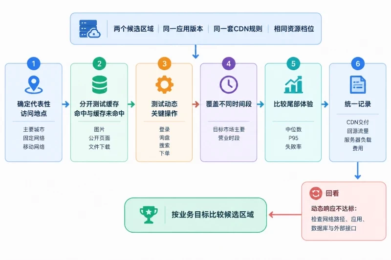 采购与上线前，用业务路径完成验收配图