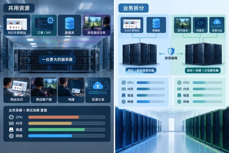哪些情况下不适合继续共用配图