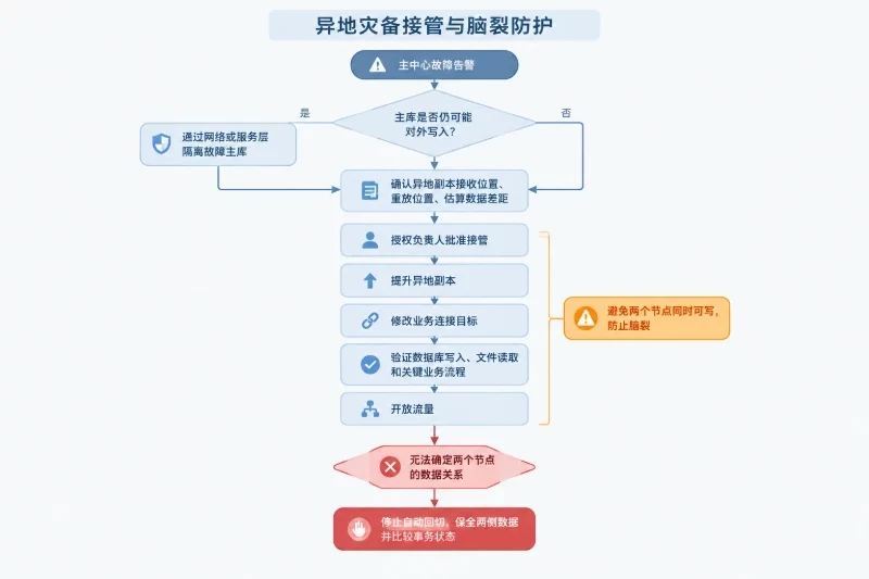 六、故障处理与回滚配图