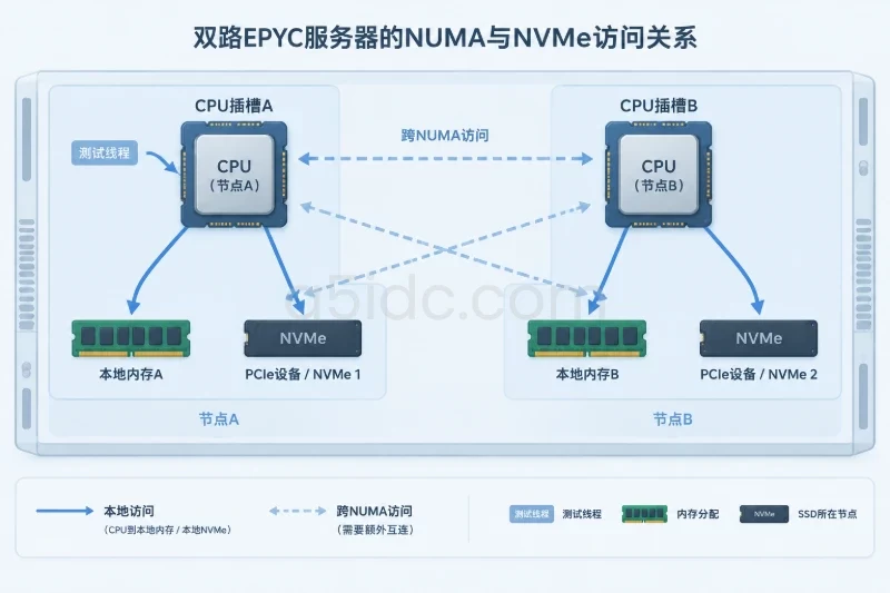 影响变量与采样:怎样让结果可复现配图