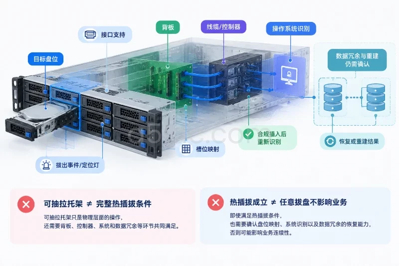 二、按顺序核对:先建立实机基线,再验证三项能力配图