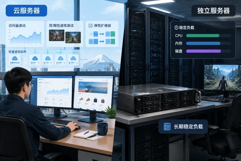 开篇选型原则配图