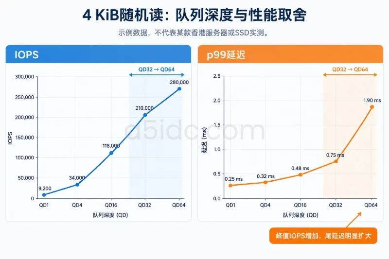 七、如何解释一组看似漂亮的结果配图
