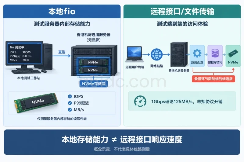 结果解释:识别有效性能,而不是追逐峰值配图